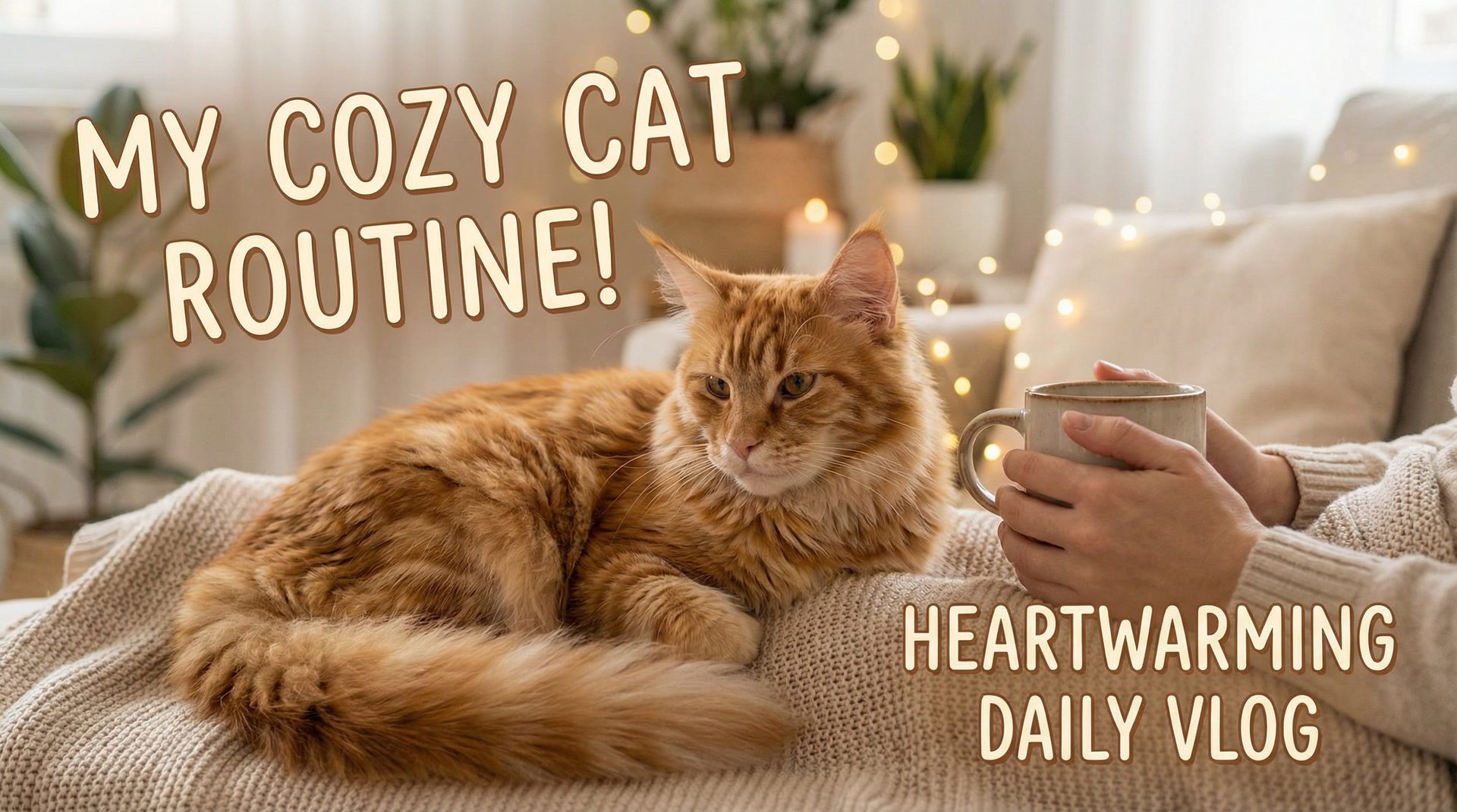 糖心Vlog萌宠日常生活视频 - 治愈系瞬间